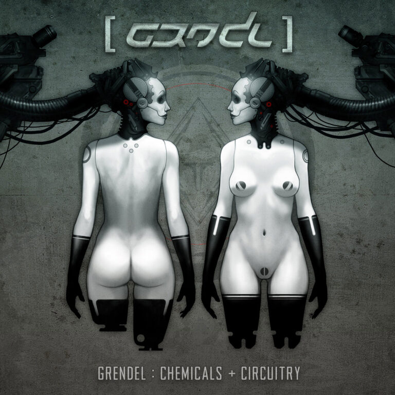 [Grendel] – Chemicals + Circuitry