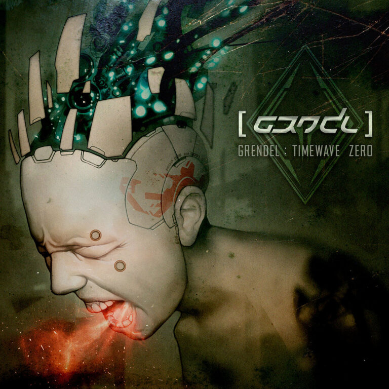 Grendel – Timewave Zero