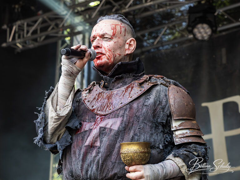Heimataerde – Live WGT 2026