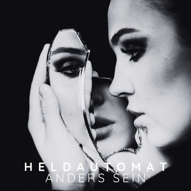 Die neue Single von Heldautomat haucht dem Second-Decay-Klassiker „Anders Sein“ neues Leben ein