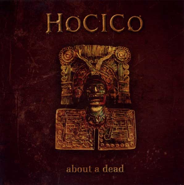 Hocico – About A Dead