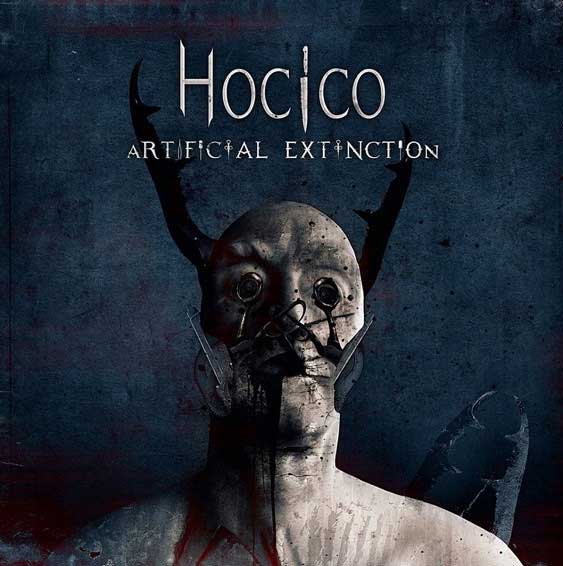 Hocico – Artificial Extinction