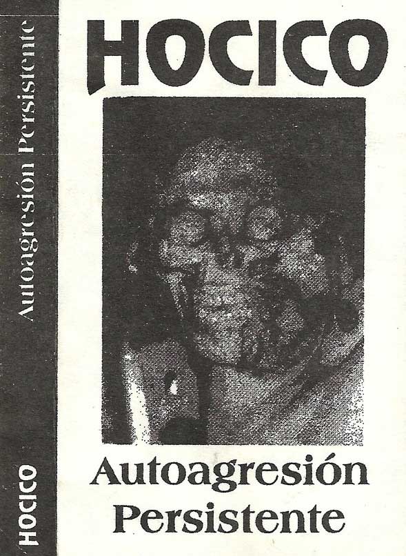 Hocico – Autoagresión Persistente