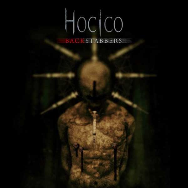 Hocico – Backstabbers