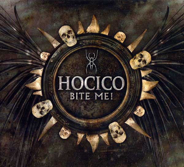 Hocico – Bite Me!
