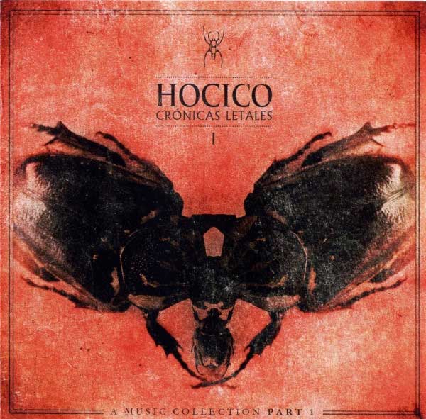 Hocico – Crónicas Letales I