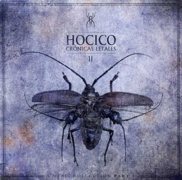 Hocico – Crónicas Letales II