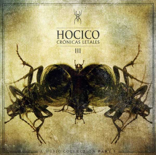 Hocico – Crónicas Letales III