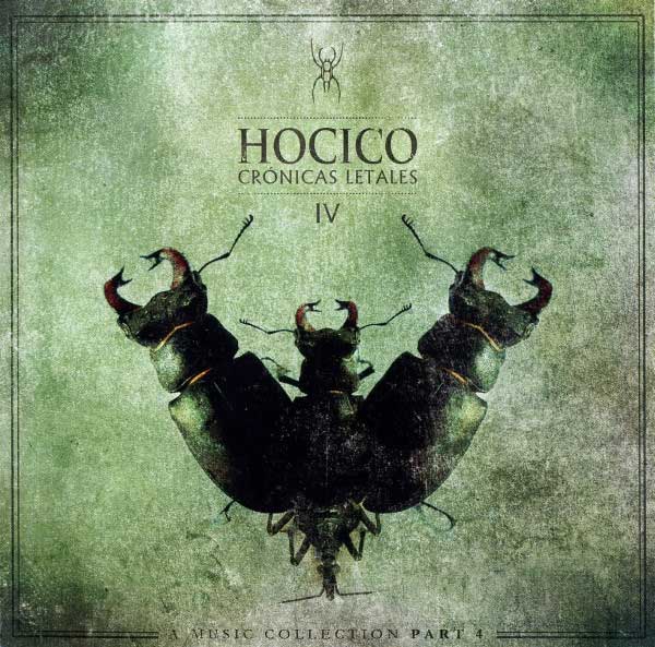 Hocico – Crónicas Letales IV