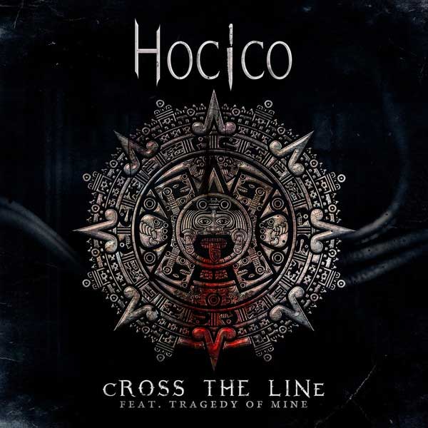Hocico – Cross The Line