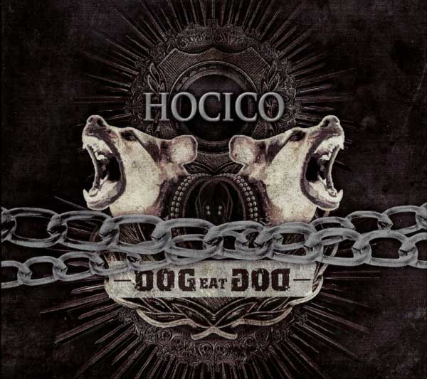 Hocico – Dog Eat Dog