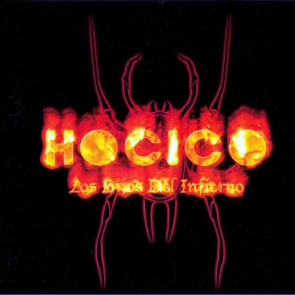 Hocico – Los Hijos Del Infierno