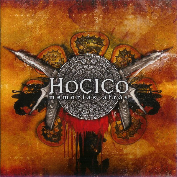 Hocico – Memorias Atras