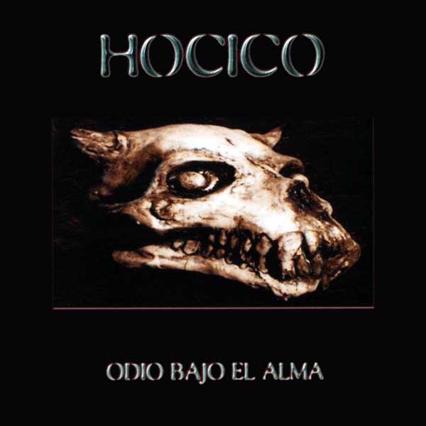 Hocico – Odio Bajo El Alma