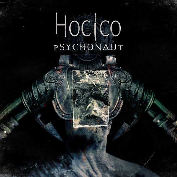 Hocico – Psychonaut