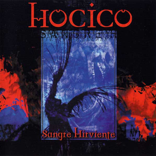 Hocico – Sangre Hirviente