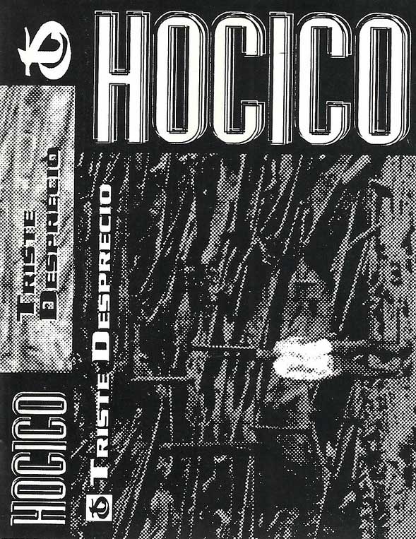 Hocico – Triste Desprecio