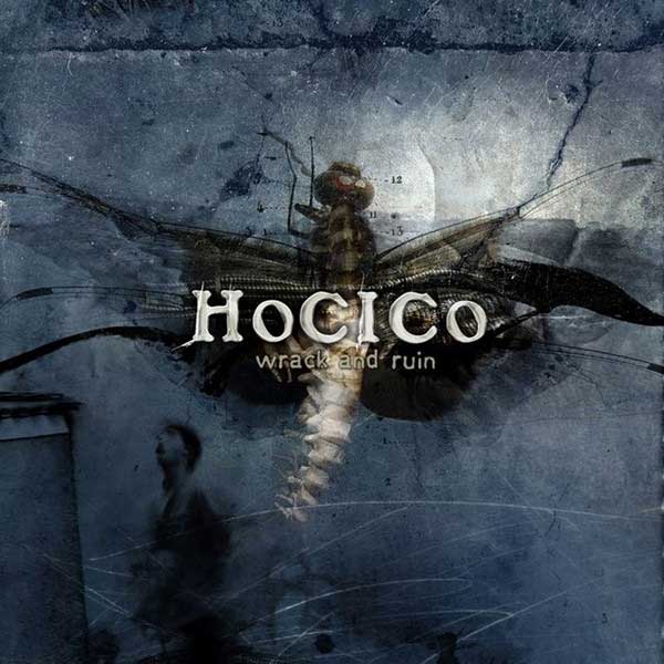 Hocico – Wrack And Ruin