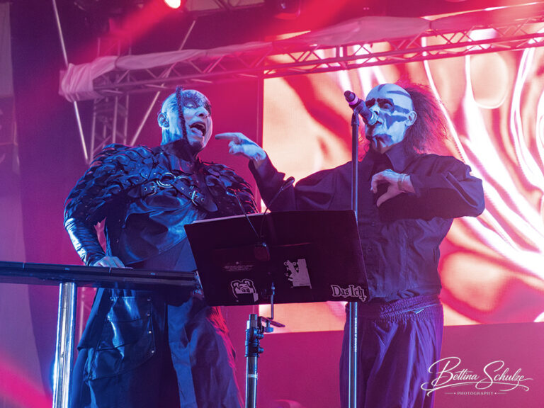 Das Ich – Live WGT 2026