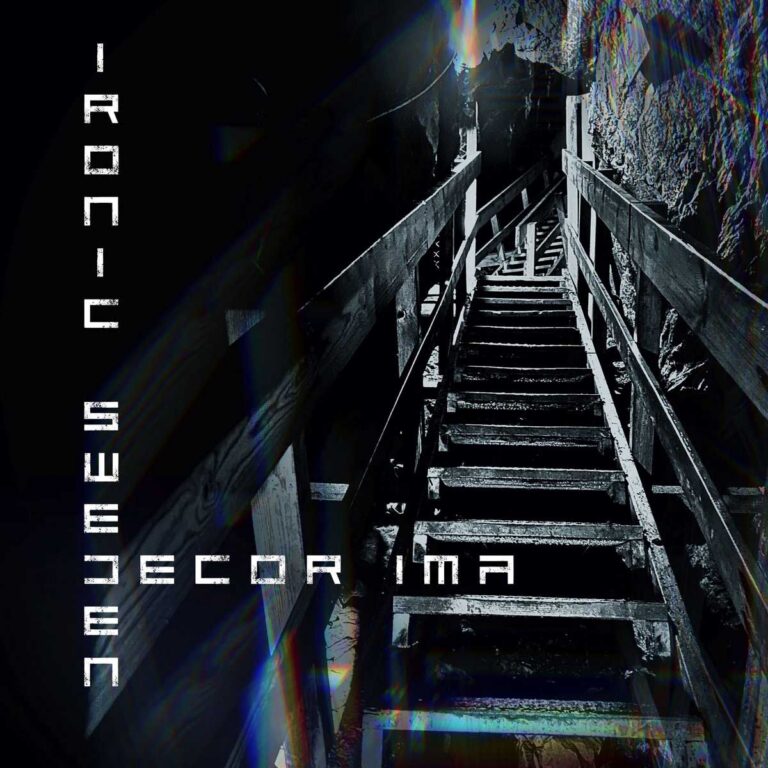 Ironic Sweden – Decor Ima