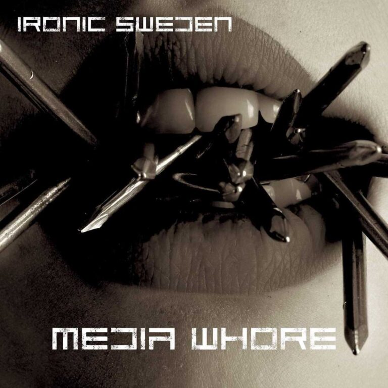Ironic Sweden – Media Whore