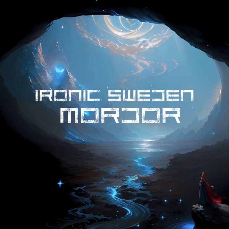 Ironic Sweden – Mordor