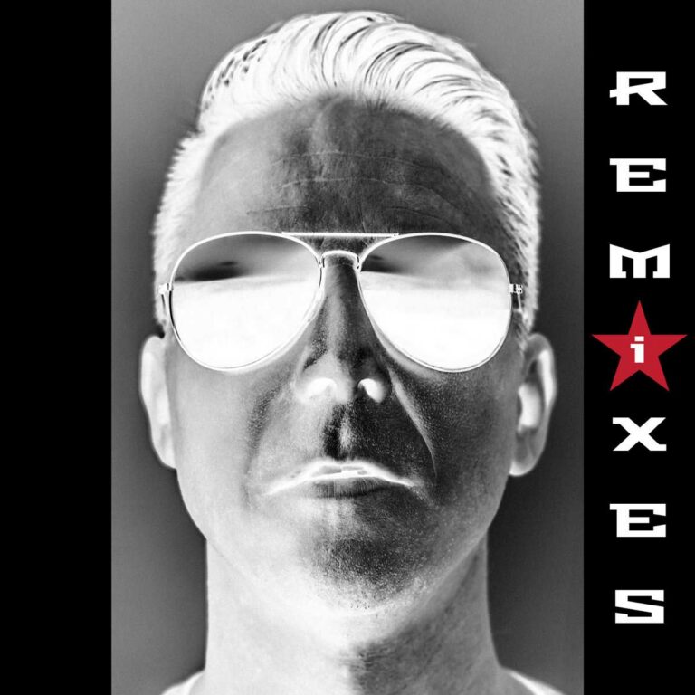 Ironic Sweden – Player Remixes
