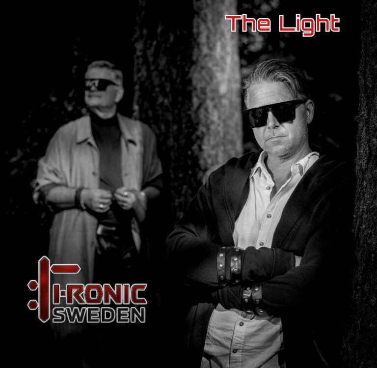 Ironic Sweden – The light