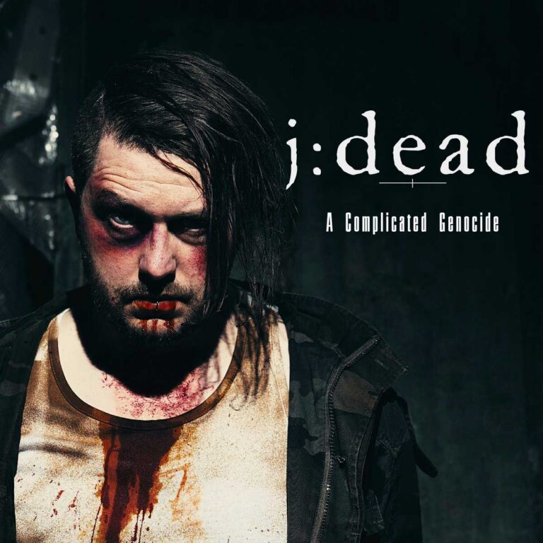 J:dead – A Complicated Genocide