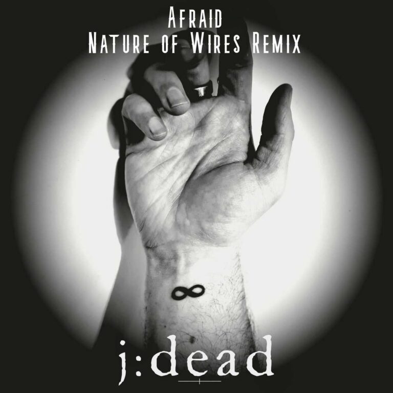J:dead – Afraid
