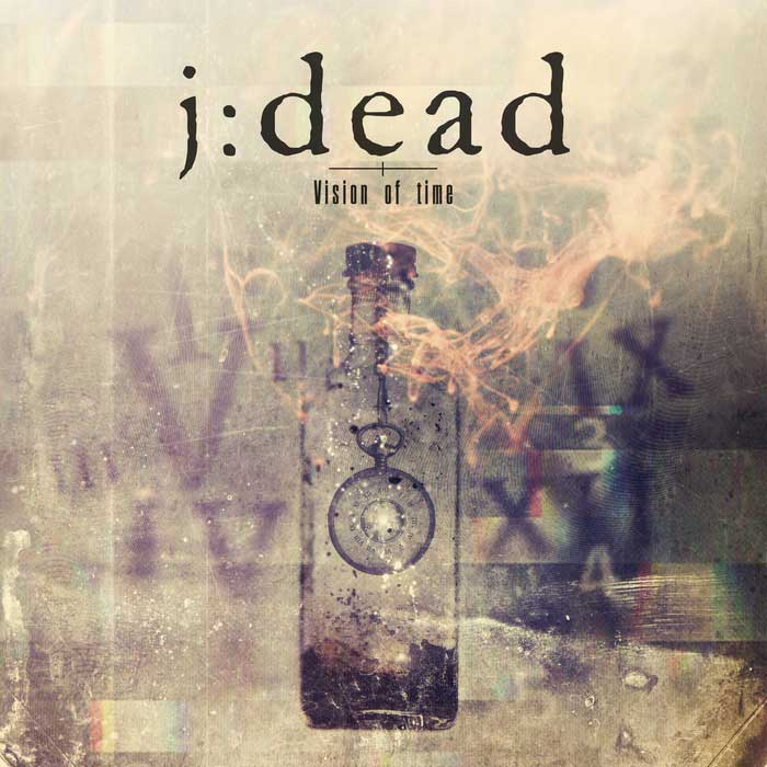 J:dead – Vision Of Time