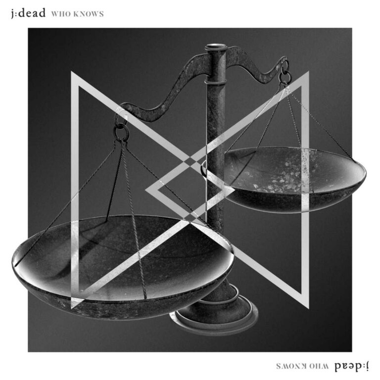 J:dead – Who Knows