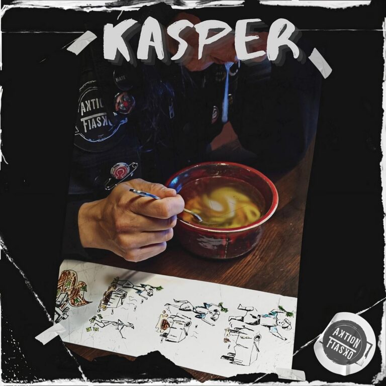 Aktion : Fiasko – Kasper