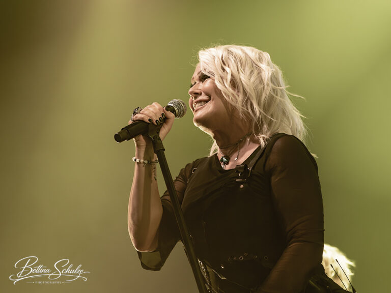 Kim Wilde – Live – WGT 2026