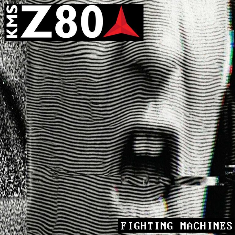 Kommission Z80 veröffentlich “Fighting machines”