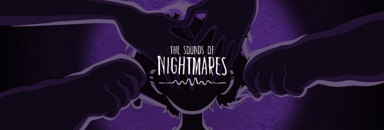Die erste Hörspiel Fiction Serie aus der Welt von “Little Nightmares”