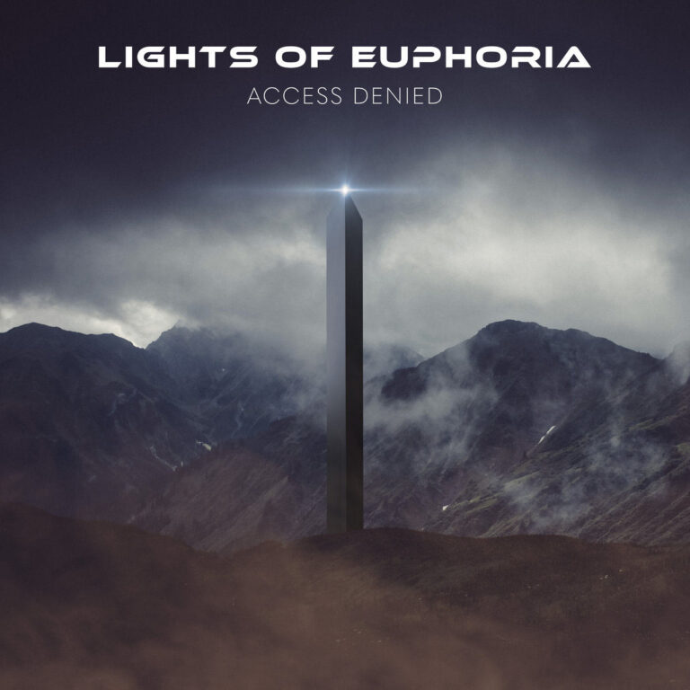Lights Of Euphoria – Access Denied