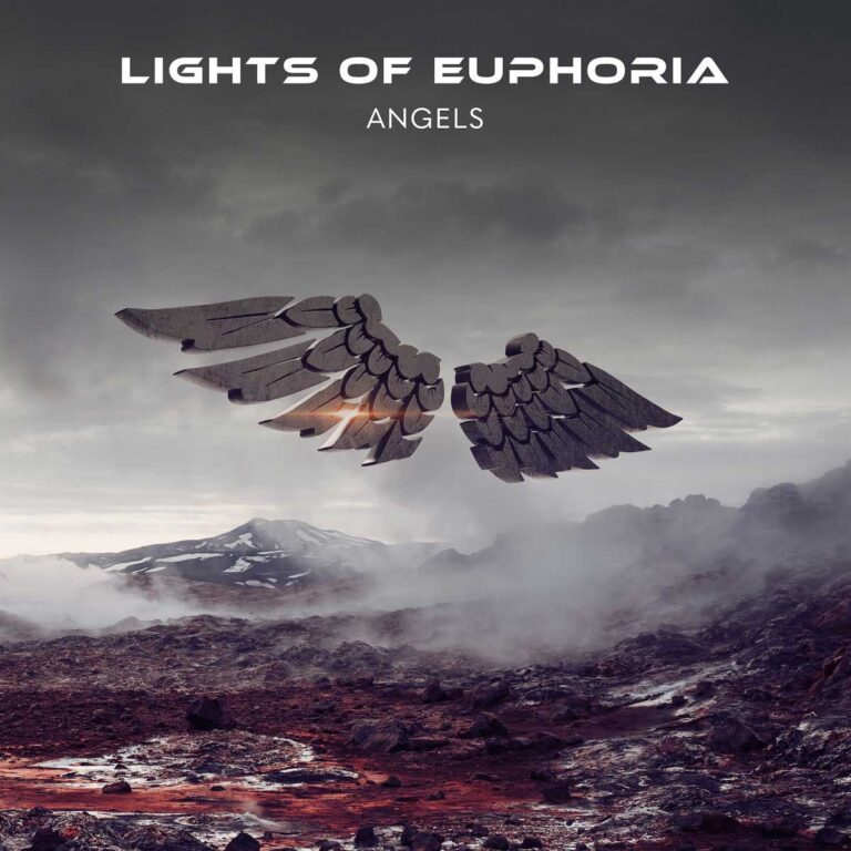 Lights Of Euphoria – Angels