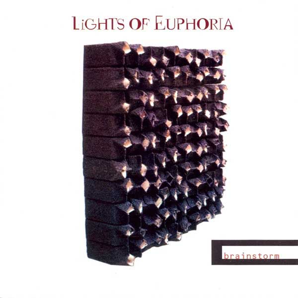 Lights Of Euphoria – Brainstorm