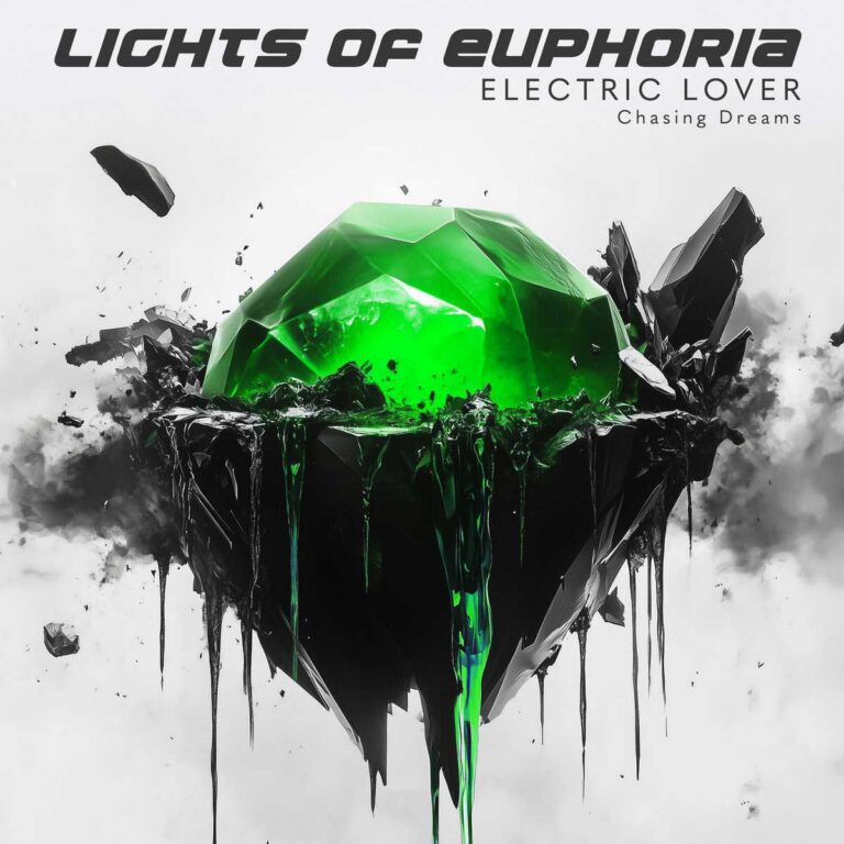 Lights Of Euphoria – Electric Lover