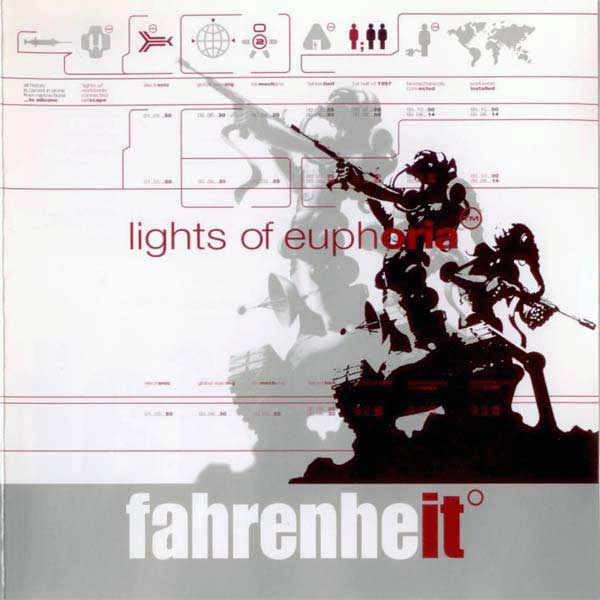 Lights Of Euphoria – Fahrenheit