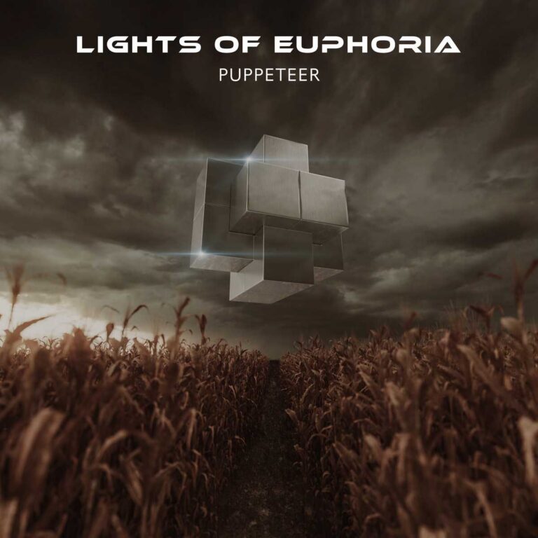 Lights Of Euphoria – Puppeteer