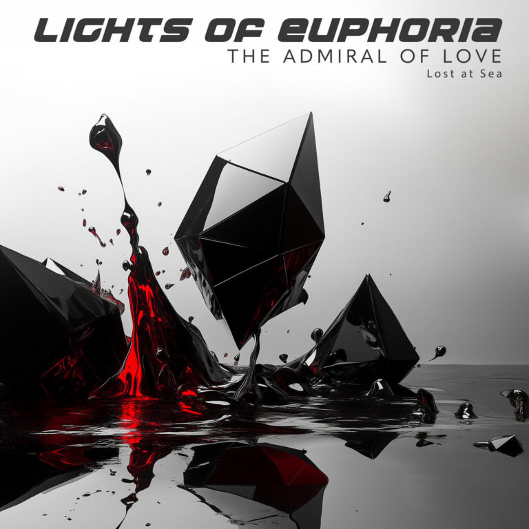 Lights Of Euphoria – The Admiral Of Love