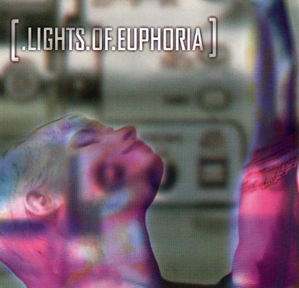 Lights Of Euphoria – Thoughtmachine