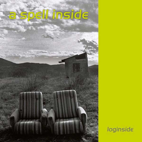 A Spell Inside – Loginside