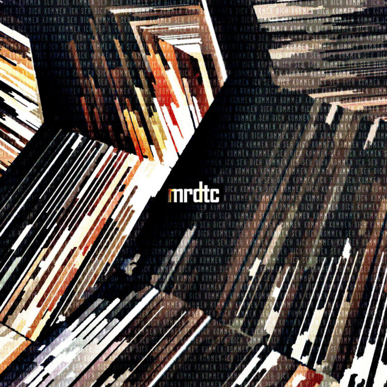 MRDTC Trippel Release
