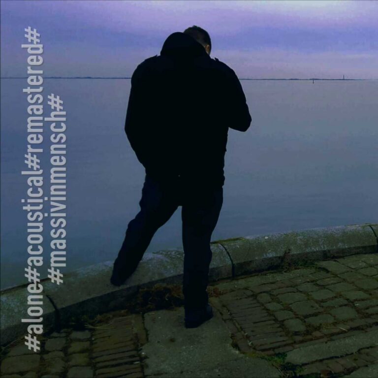 Massiv In Mensch – Alone (Acoustical)