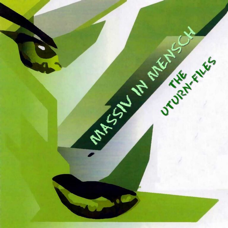 Massiv In Mensch – The U​-​Turn Files