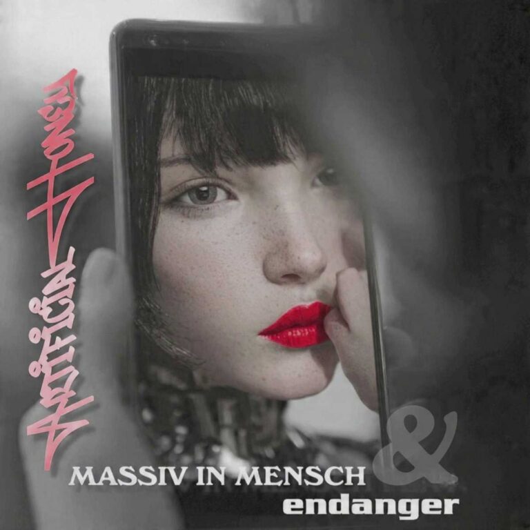 Massiv in Mensch – Artificial Honey (feat. Endanger)