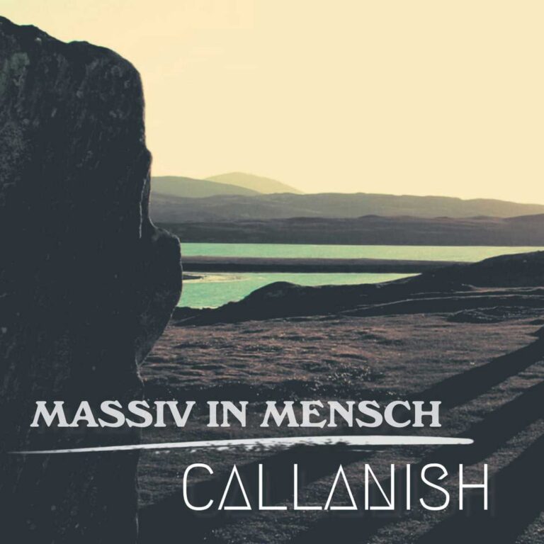 Massiv in Mensch – Callanish